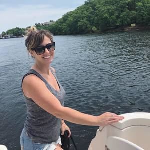 Meet your Posher, Gina